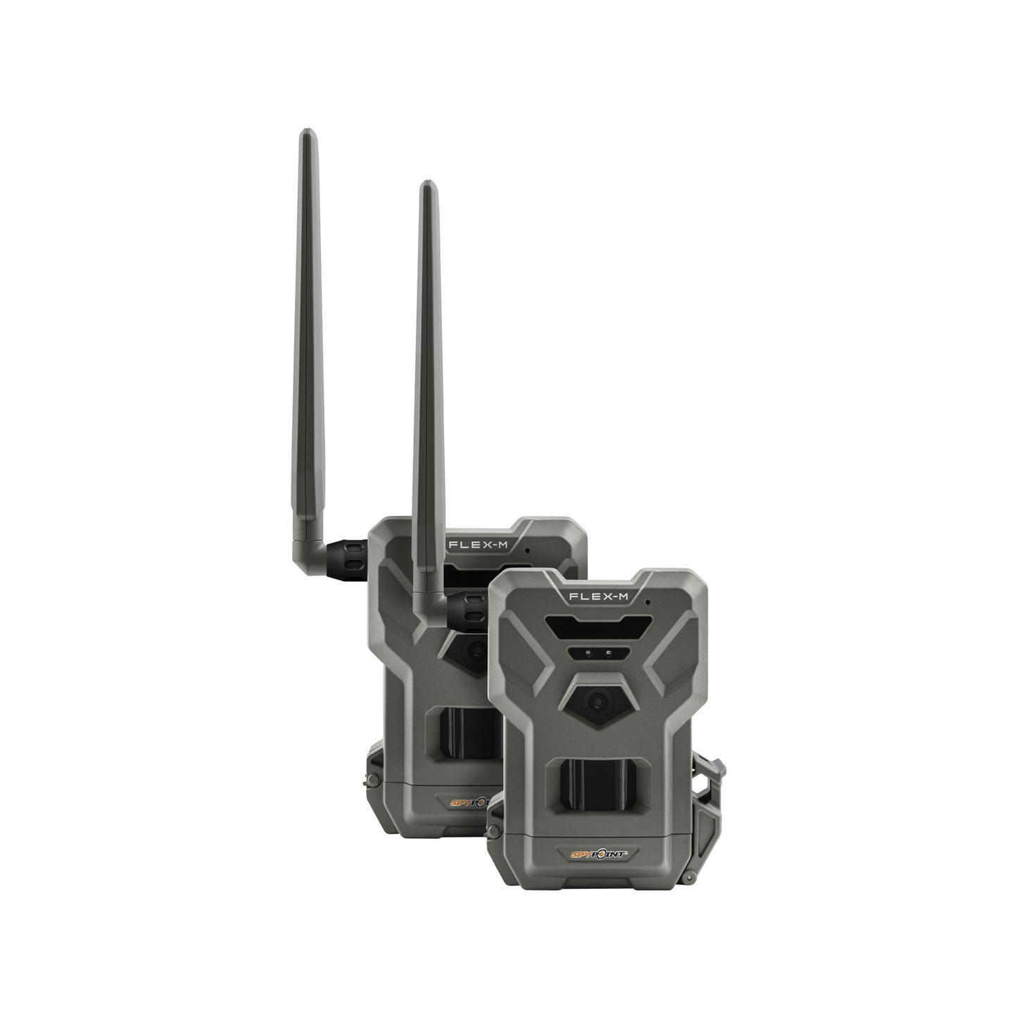 Spypoint FLEX-M Twin Pack