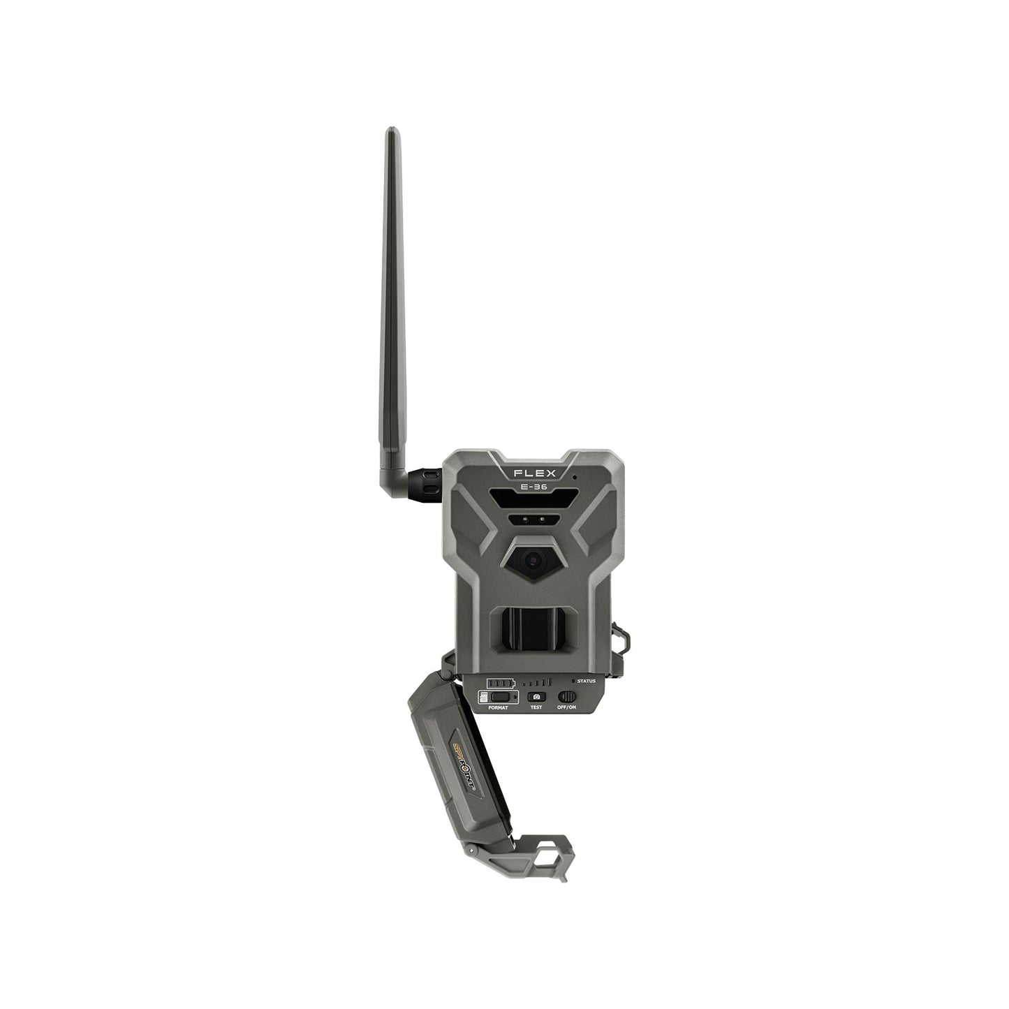 Spypoint - FLEX E-36