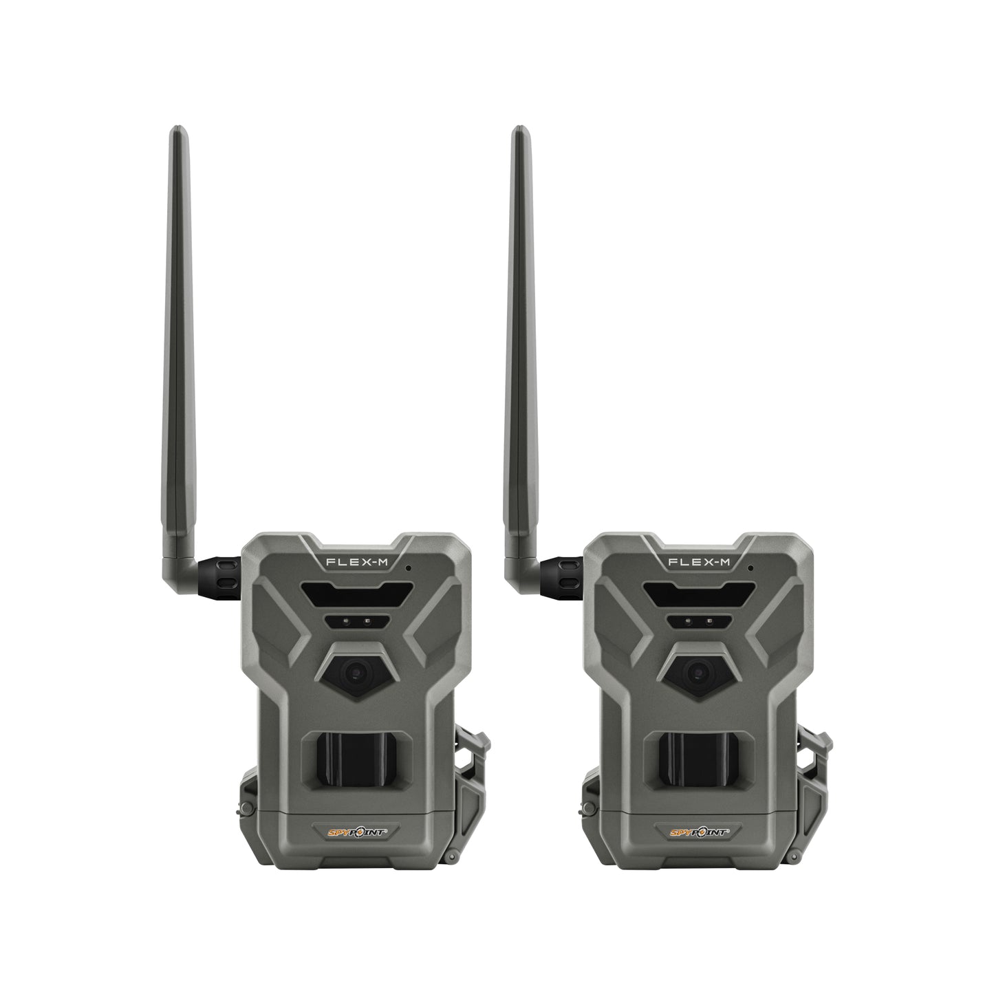 Spypoint FLEX-M Twin Pack