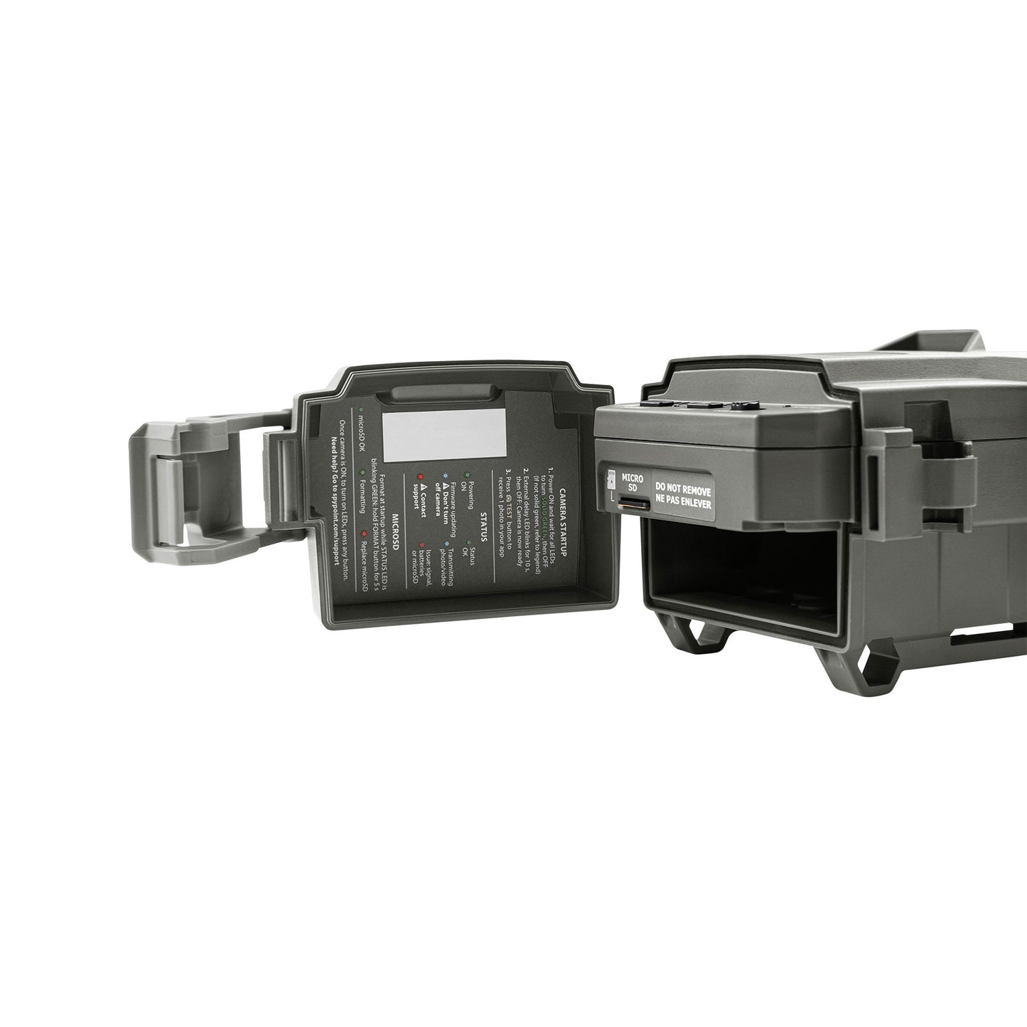 Spypoint - FLEX E-36