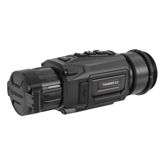 HIKMicro Thunder TE19CR 2.0 Clip-On