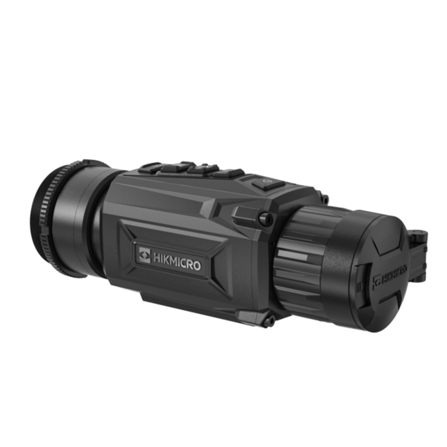 HIKMicro Thunder TE19CR 2.0 Clip-On